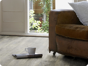 Rekonstrukce starého bytu