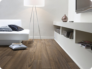 Vybavení nového bytu